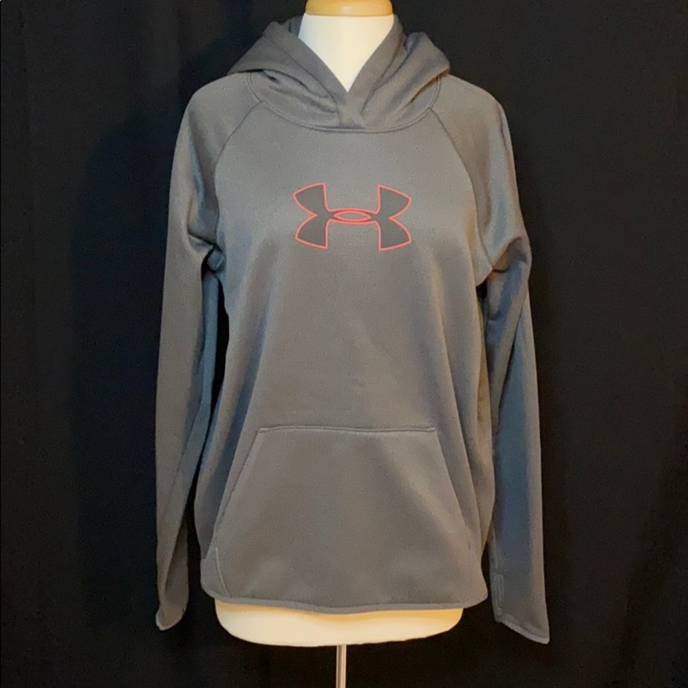 Under Armour Hoodie